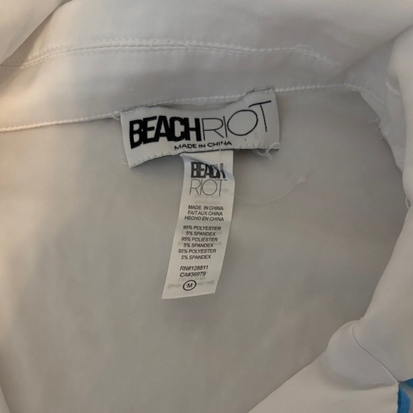 Beach Riot Sleep Set - Picture 6 of 6